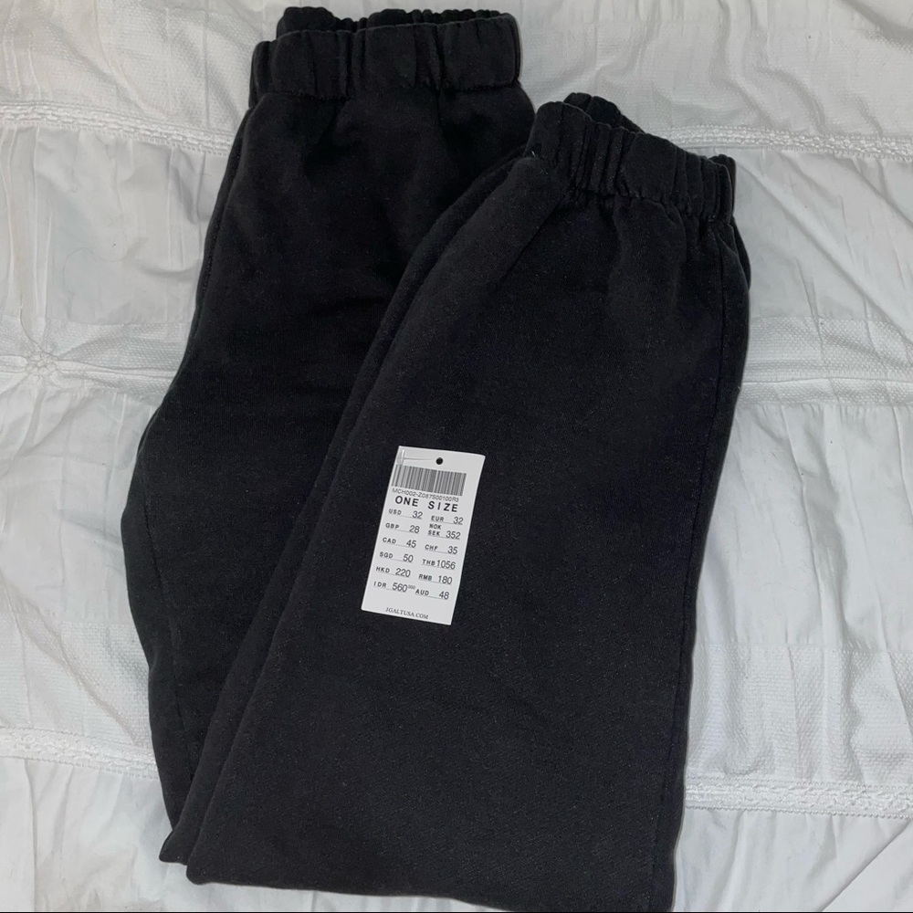 Brandy Rosa Sweatpants